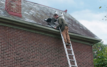 what affects urgent Bedford Park roof repairs