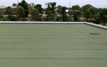 all Bedford Park roofing types quoted for