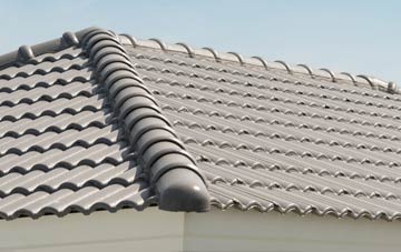 advantages of Bedford Park clay roofing