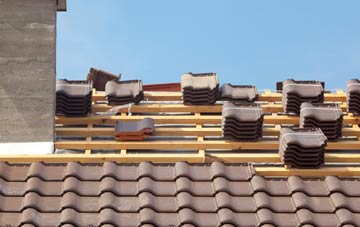 Bedford Park clay roofing costs
