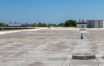 Bedford Park commercial flat roofing