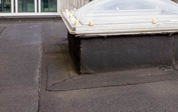 disadvantages of Bedford Park flat roofs