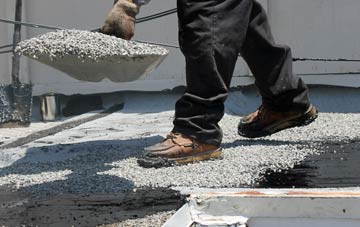 Bedford Park flat roofing companies