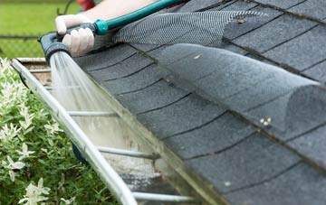 Bedford Park gutter cleaning costs