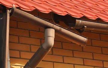 Bedford Park gutter repair costs