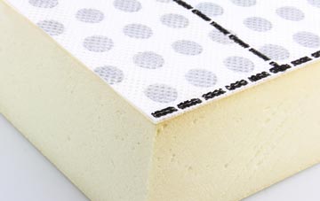 meeting Bedford Park building codes