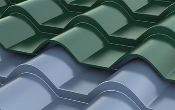 who should consider Bedford Park plastic roofs
