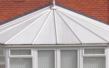 Bedford Park polycarbonate conservatory roof repairs