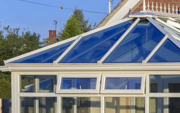 professional Bedford Park conservatory insulation