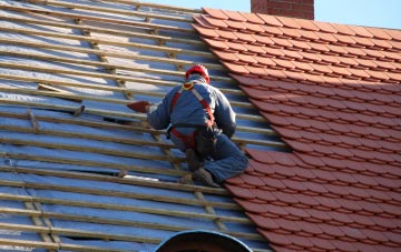 roof tiles Bedford Park, Ealing
