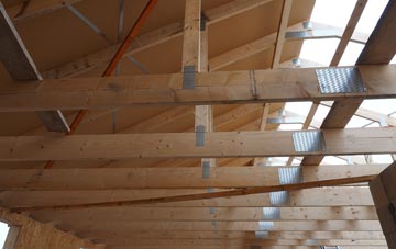Bedford Park roof truss costs