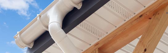 get Bedford Park guttering quotes today