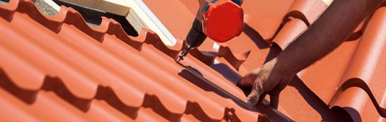 save on Bedford Park roof installation costs