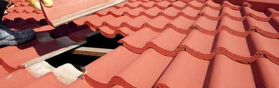 compare Bedford Park roof repair quotes