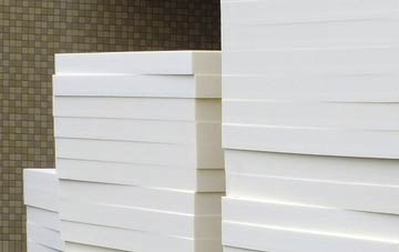 Bedford Park tapered roof insulation costs