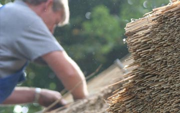 professional Bedford Park thatchers