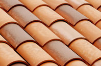 Bedford Park clay roofing