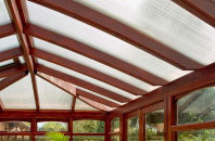 Bedford Park conservatory roofing insulation