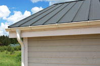 Bedford Park fascia repair