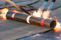 Bedford Park flat roof sealing