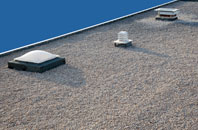 Bedford Park flat roofing