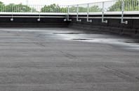 find rated Bedford Park flat roofing companies