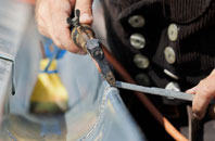 Bedford Park lead roof quotes