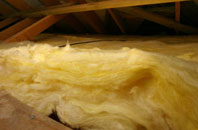 Bedford Park pitch roof insulation