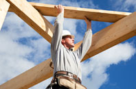 Bedford Park roof replacement work