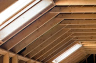 Bedford Park tapered roof insulation quotes