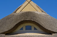 Bedford Park thatch roofing